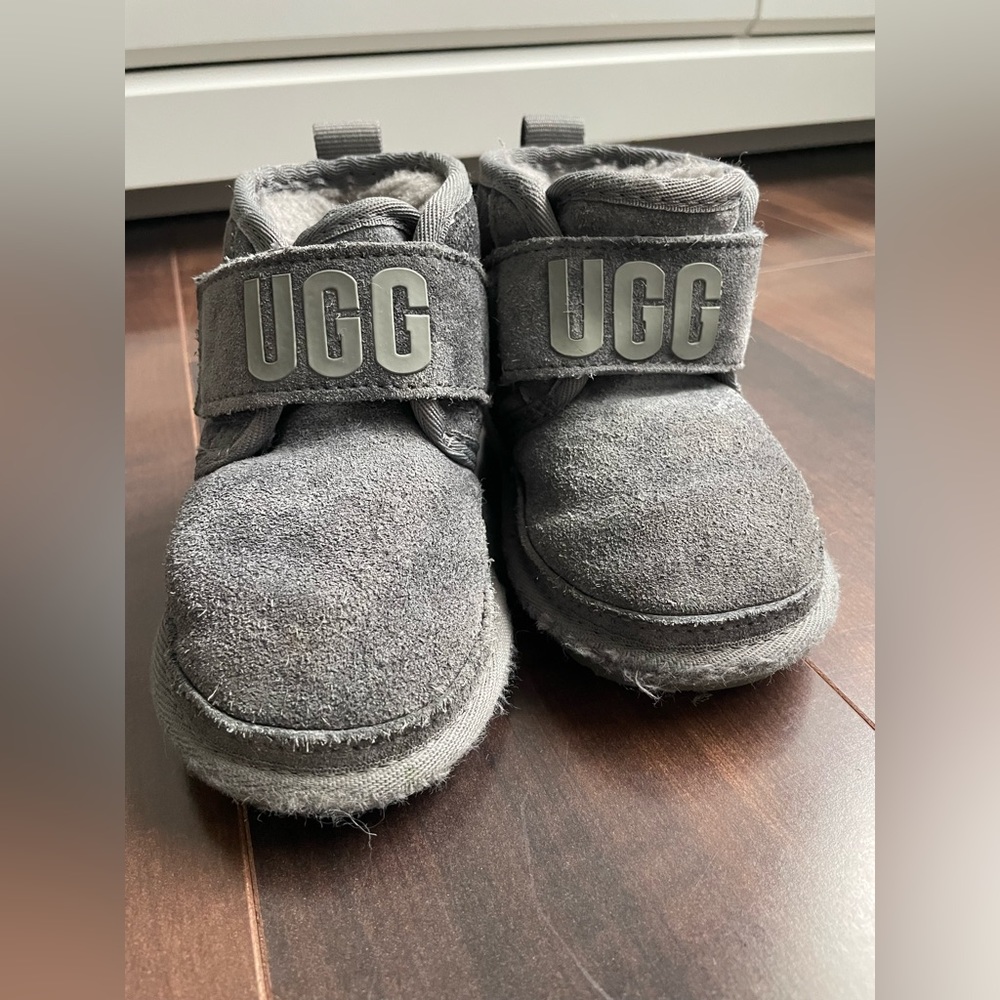 Uggs todder boots
